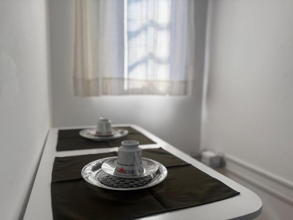 Quarto 5