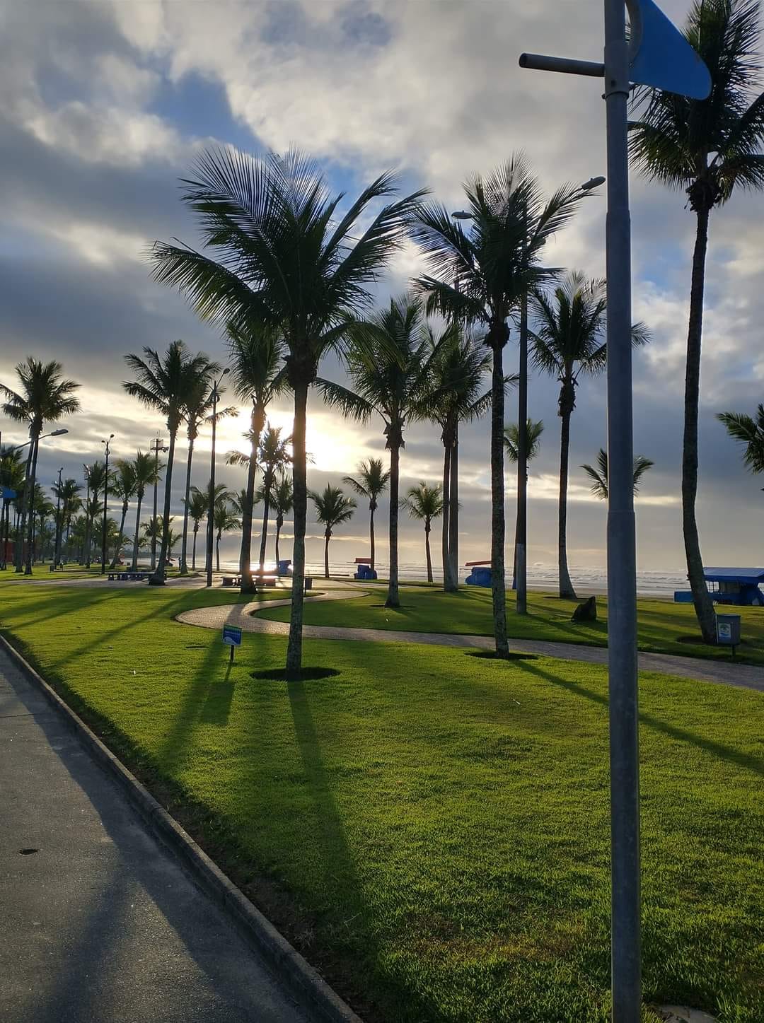 Praia da Enseada